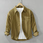 Helsinki Cotton Shirt