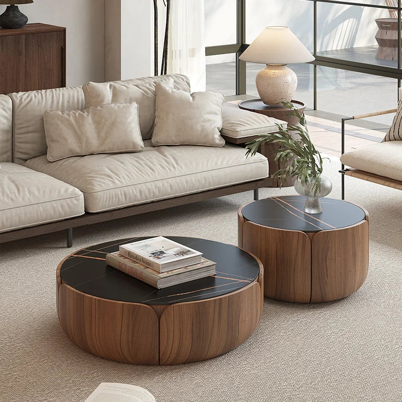 BANTURA MODERN COFFEE TABLE