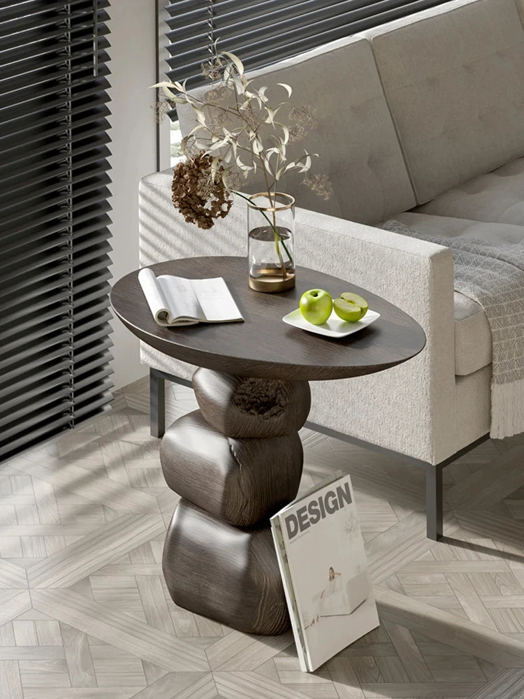 KOLORO SIDE TABLE