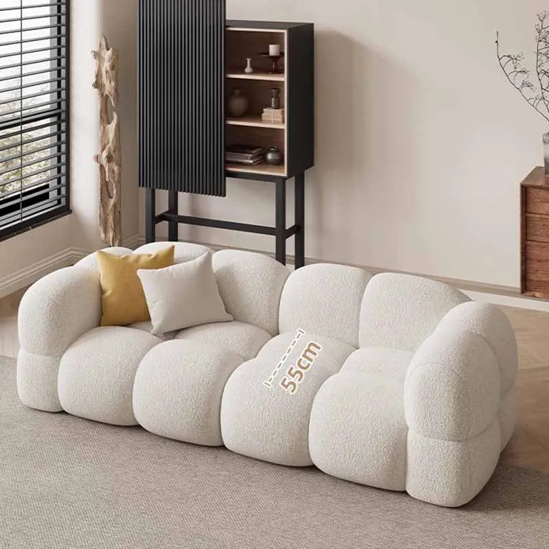 MELORA NORDIC SOFA