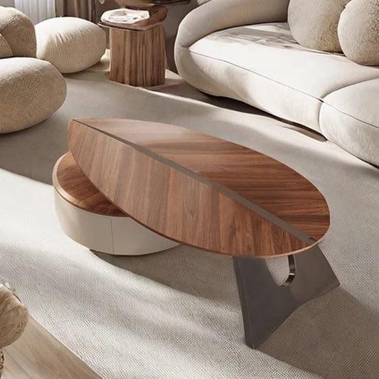 LEAFANY COFFEE TABLE