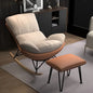 ELYSIAN ROCKING RECLINER CHAIR