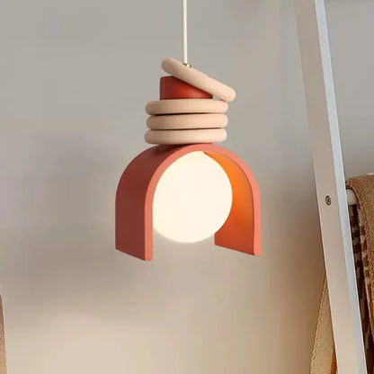 ADORNO MODERN PENDANT LIGHT