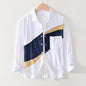 Driftline Cotton Shirt