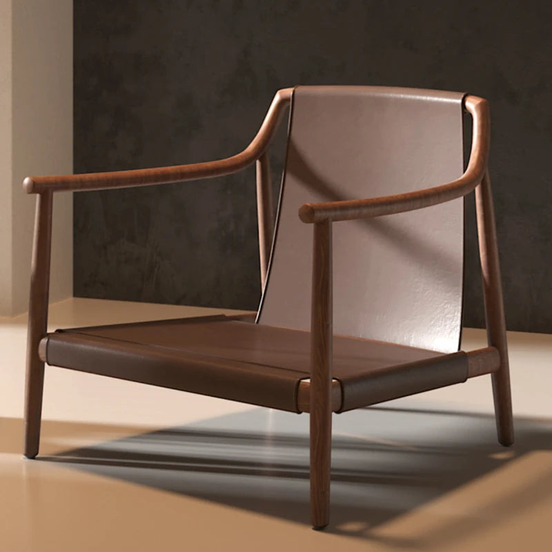 HENILA LUXE CHAIR