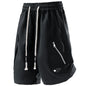 MANSFORD FLEX SHORTS X1