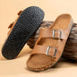 Marko Totti Italian Sandals