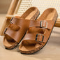 Marko Totti Italian Sandals