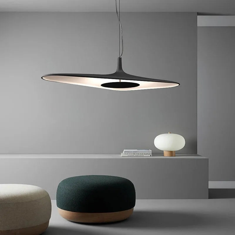 AURORA MINIMALIST PENDANT LIGHT