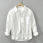 Helsinki Cotton Shirt