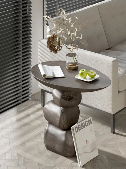 KOLORO SIDE TABLE