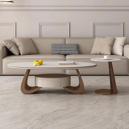 LEGNO COFFEE TABLE