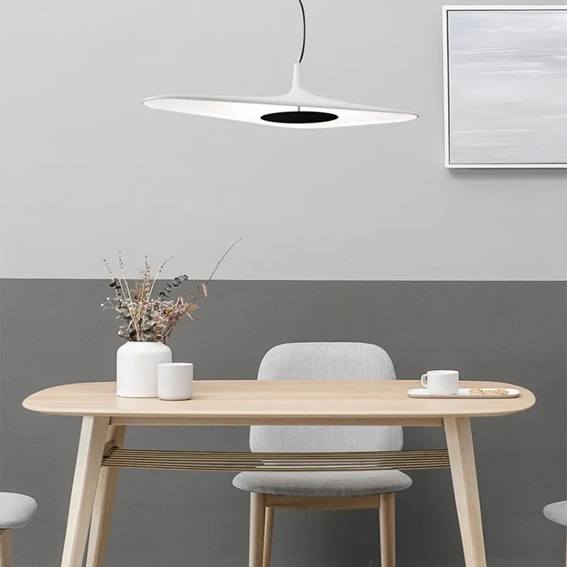 AURORA MINIMALIST PENDANT LIGHT