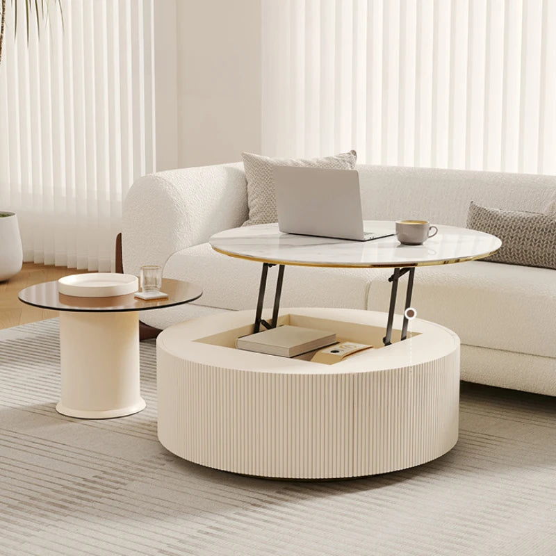 OPUS ASCEND COFFEE TABLE