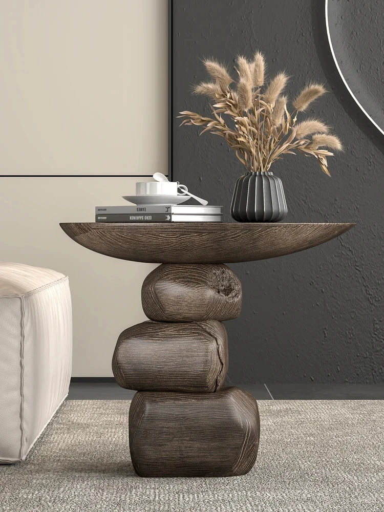 KOLORO SIDE TABLE