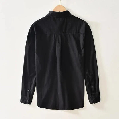 Driftline Cotton Shirt