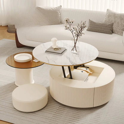 OPUS ASCEND COFFEE TABLE