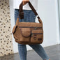 Morgan Messenger Bag