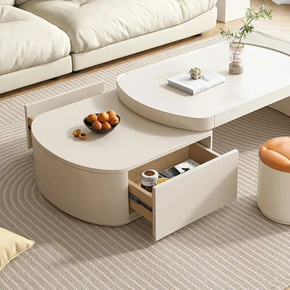 AURELIA LUXE COFFEE TABLE