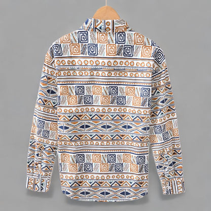 Olano Ulysses Shirt