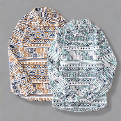 Olano Ulysses Shirt