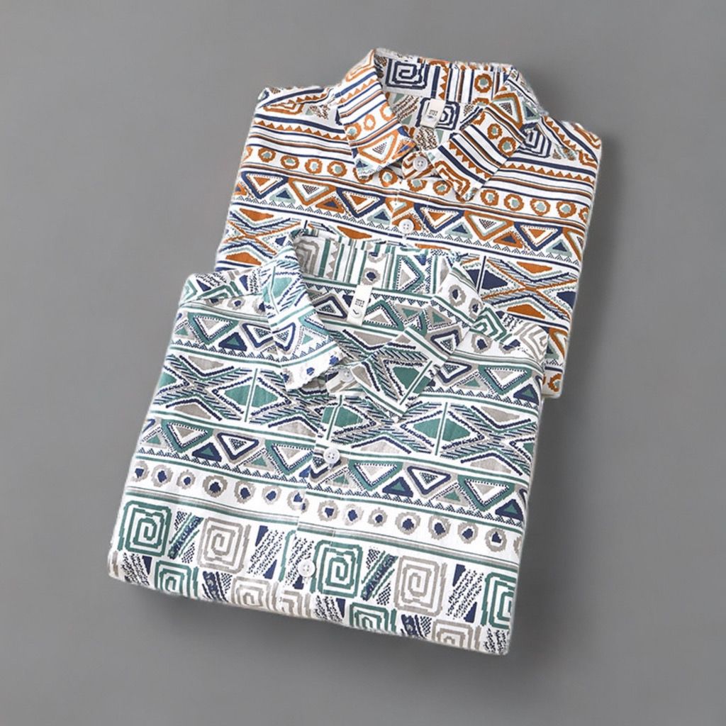 Olano Ulysses Shirt