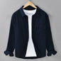 BENSON LINEN JACKET