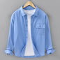 BENSON LINEN JACKET