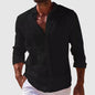 Giulio Puglia Linen Shirt