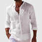 Giulio Puglia Linen Shirt