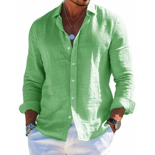Olson | Elegant Shirt