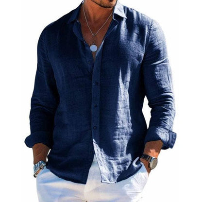 Olson | Elegant Shirt