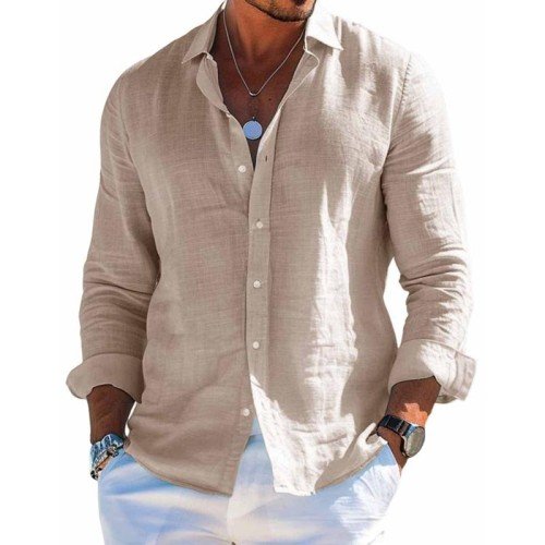 Olson | Elegant Shirt
