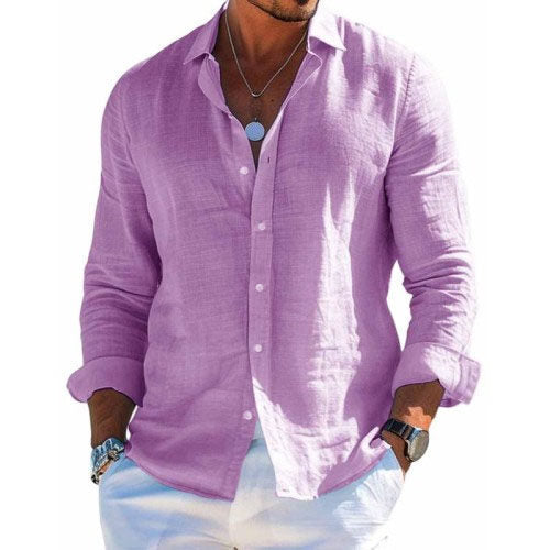 Olson | Elegant Shirt