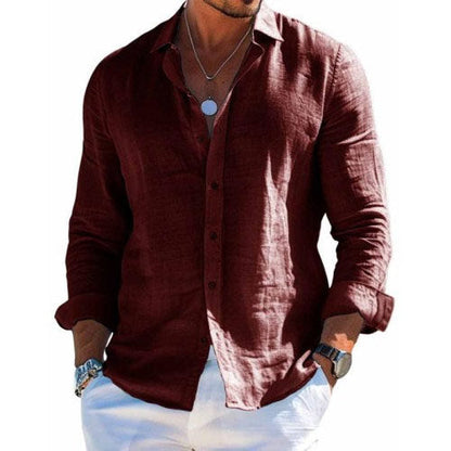 Olson | Elegant Shirt
